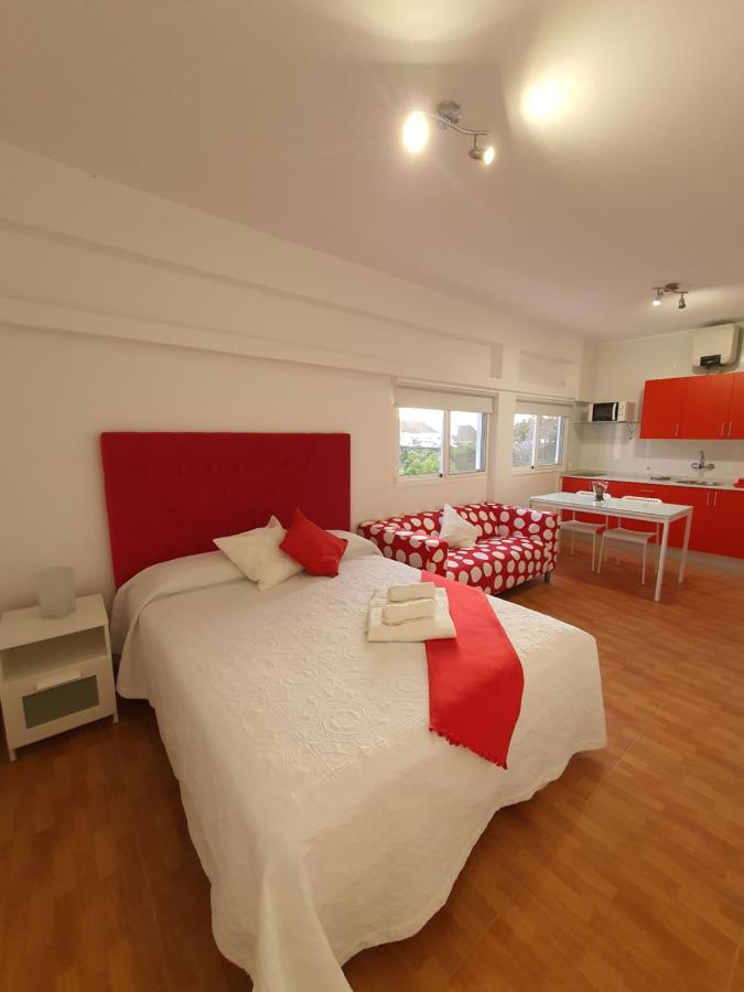 Apartamentos Los Chorros Agaete  Exterior photo